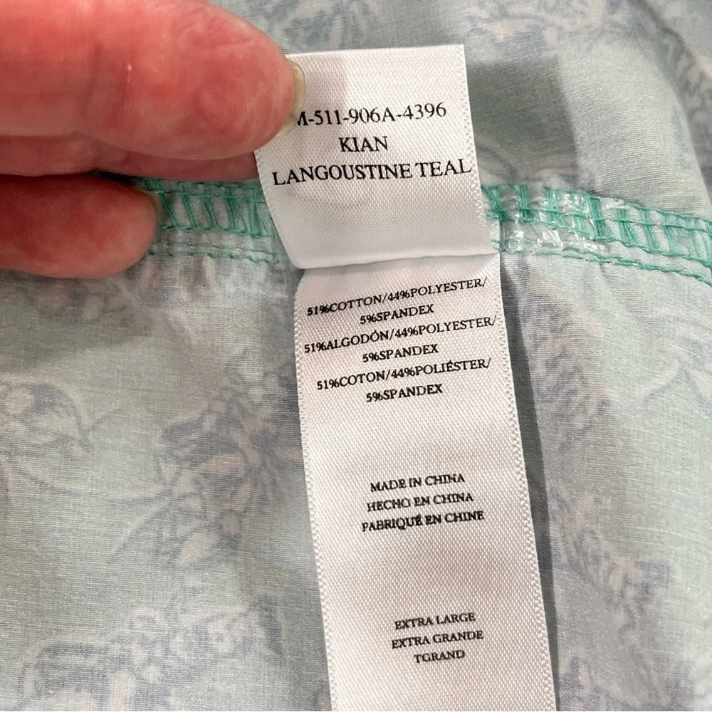 NWOT Rails Men’s Kian Swim Short